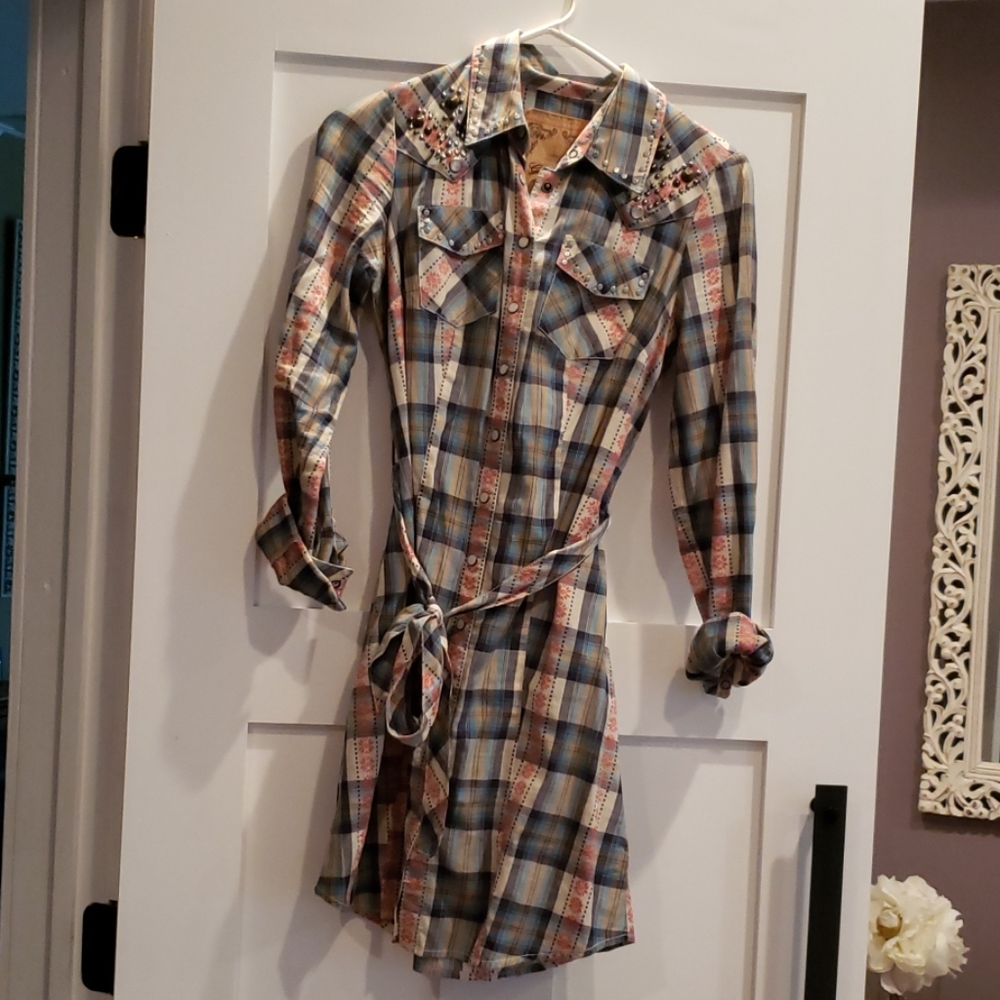GUESS dress